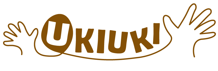 LOGO UKIUKI