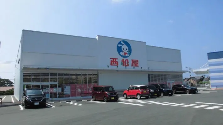 【日本育兒必訪連鎖店】西松屋-爸媽的育兒不可錯過的母嬰用品店